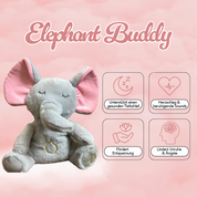 Breathing Elephant®