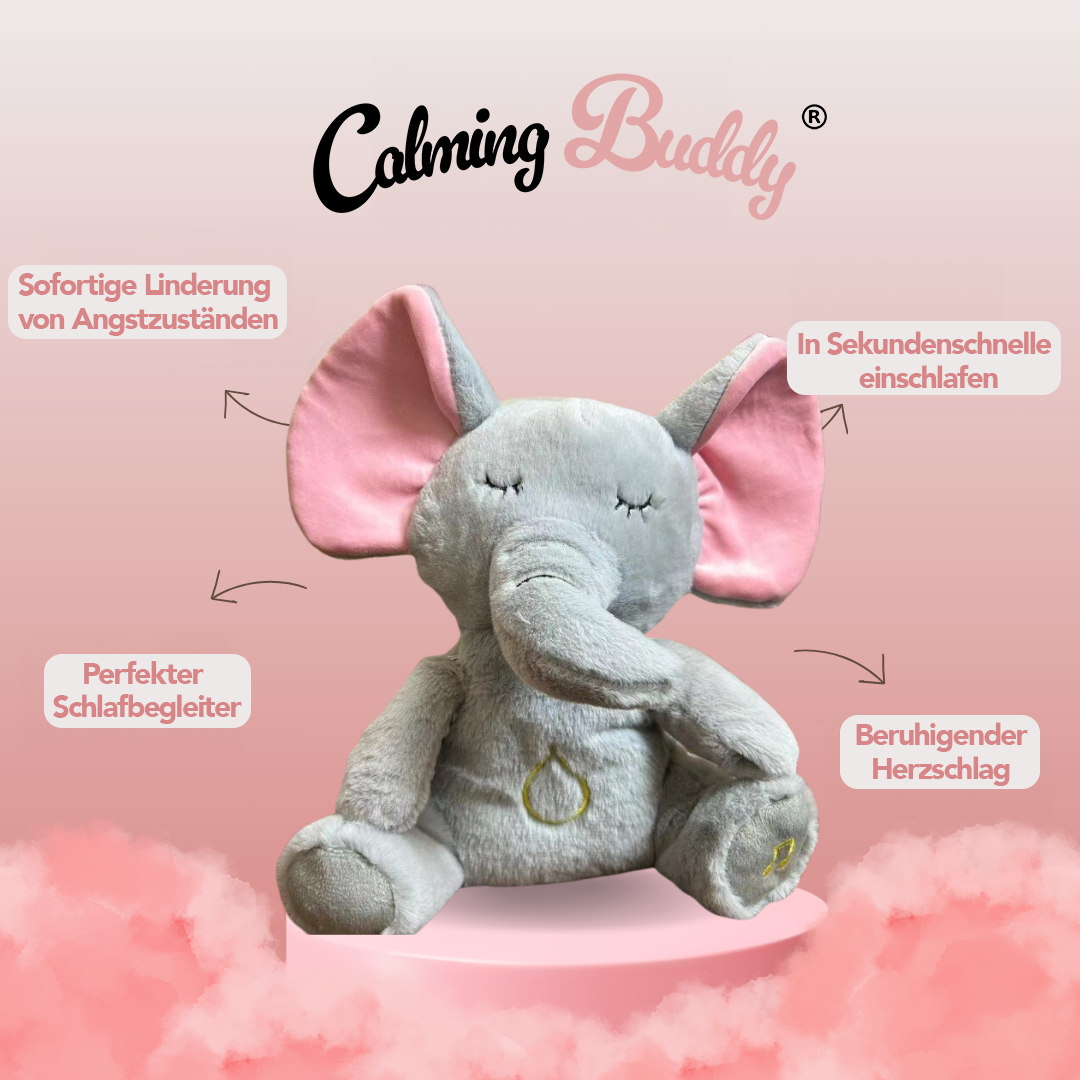 Breathing Elephant®