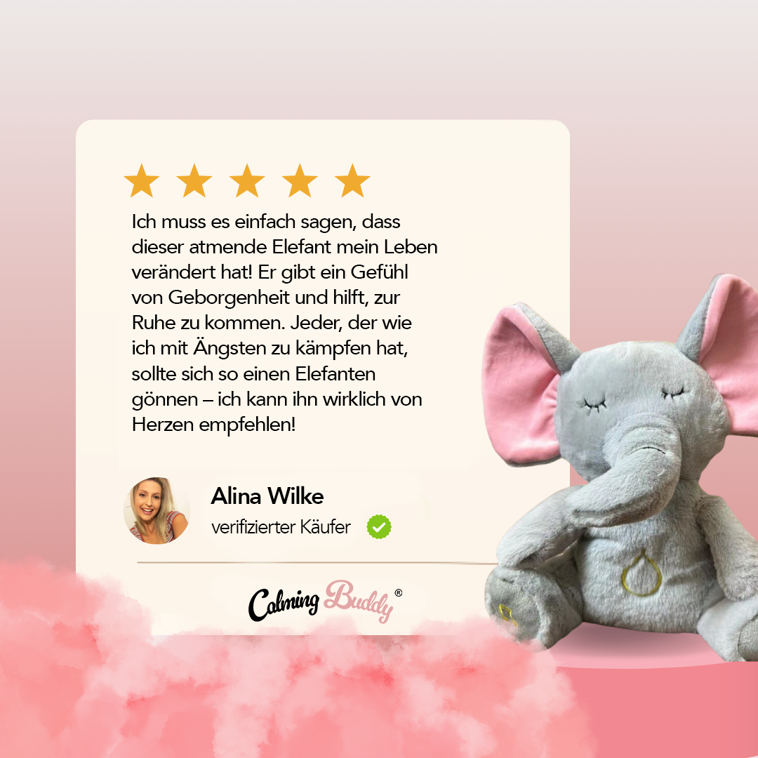 Breathing Elephant®