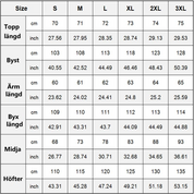 Lakeisha™ | Set aus Jacke und Hose