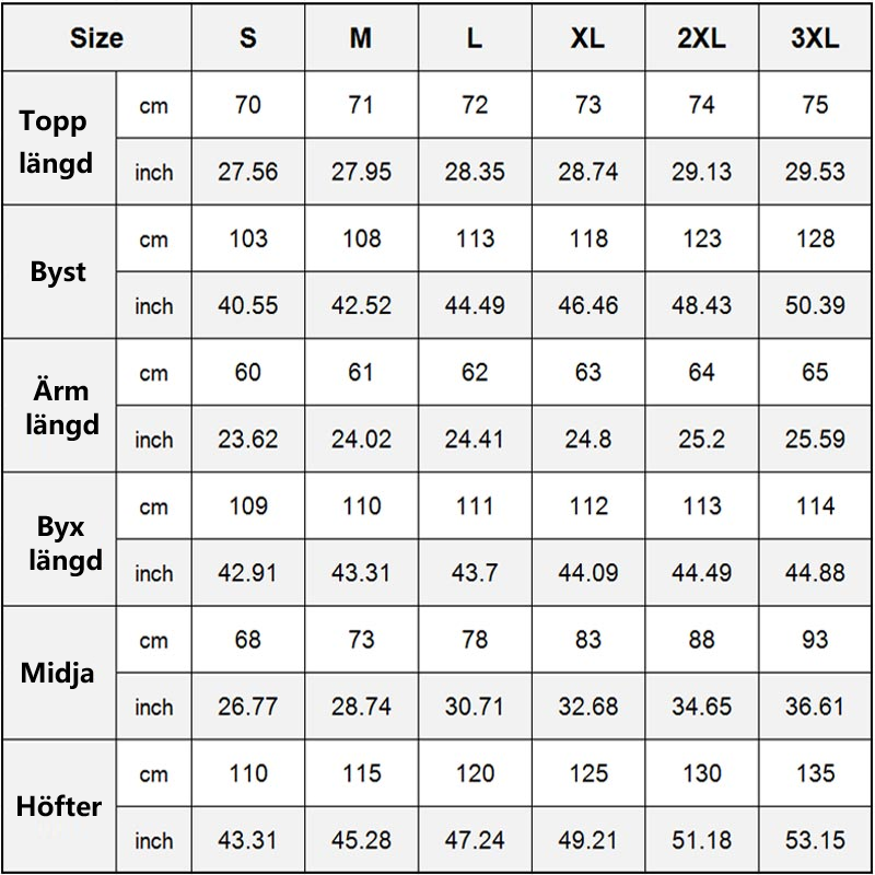 Lakeisha™ | Set aus Jacke und Hose