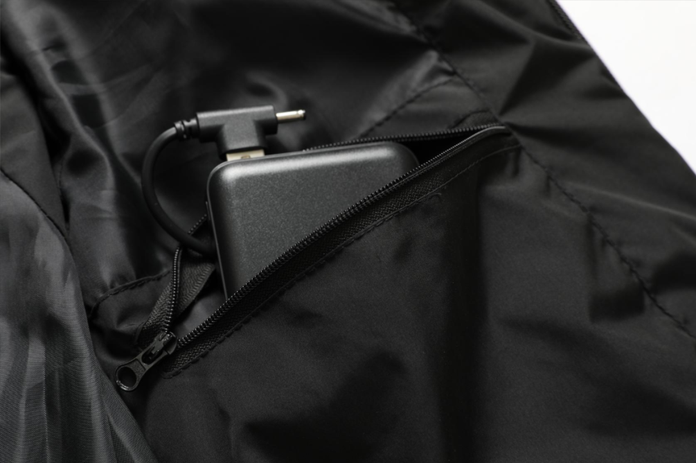 Rurik™ | Beheizte Weste