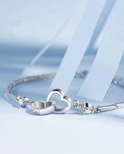 Sally™ |Soul Sister Herzarmband