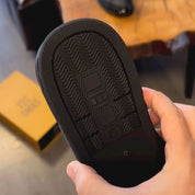 Nero™ | Schwarzer Sneaker für Stil und Komfort