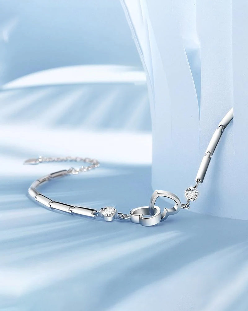 Sally™ |Soul Sister Herzarmband