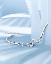 Sally™ |Soul Sister Herzarmband