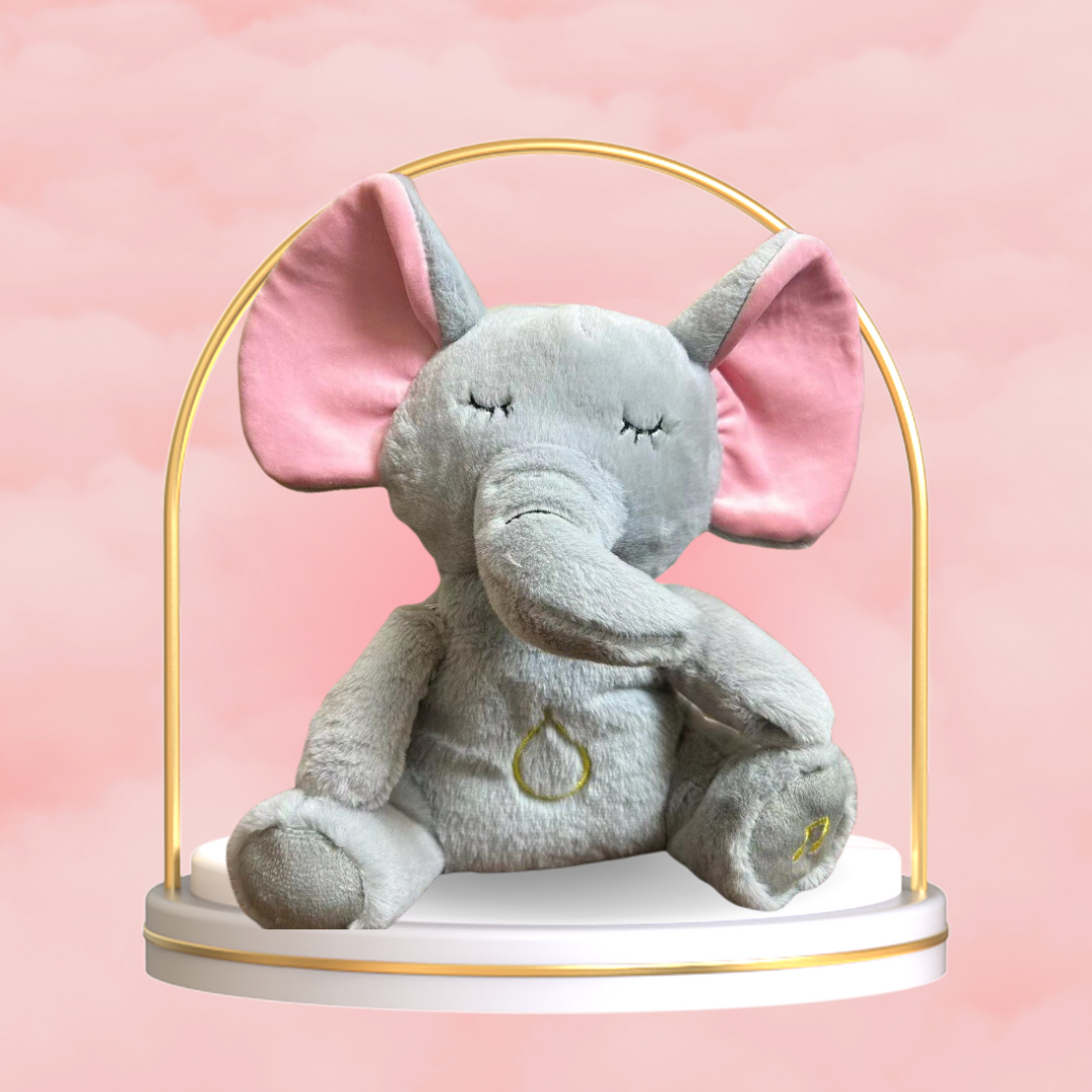 Breathing Elephant®