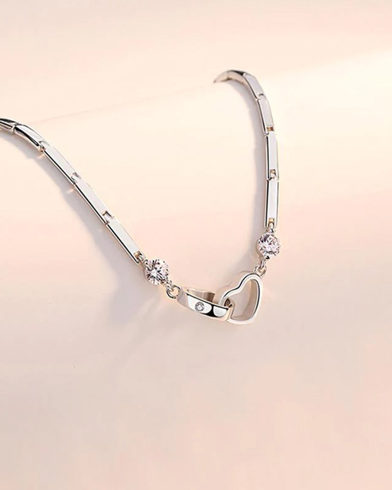 Sally™ |Soul Sister Herzarmband