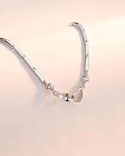 Sally™ |Soul Sister Herzarmband