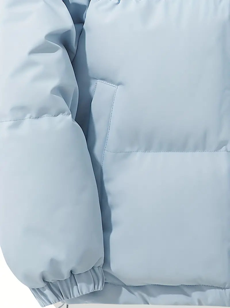 Sophia™ | Elegante Steppjacke für den Winter