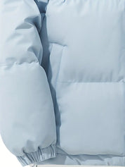 Sophia™ | Elegante Steppjacke für den Winter