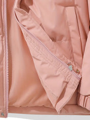 Sophia™ | Elegante Steppjacke für den Winter