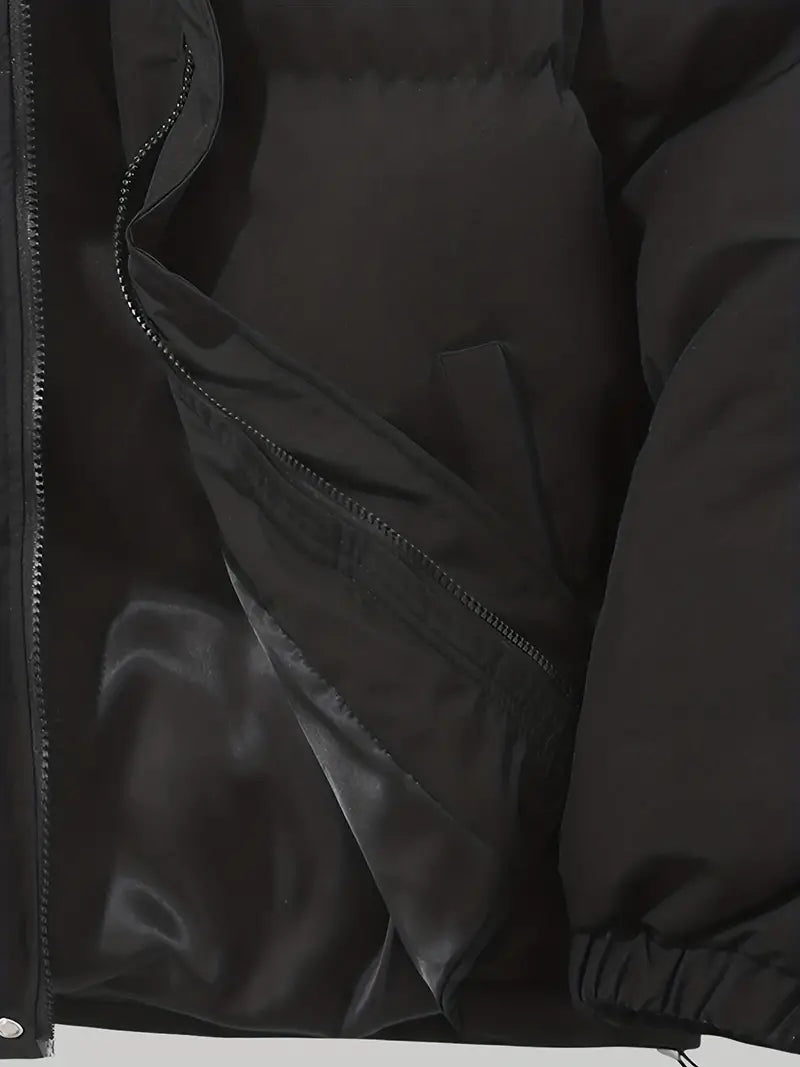 Sophia™ | Elegante Steppjacke für den Winter