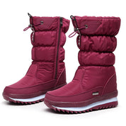 Snowy™ | Rutschfeste und wasserdichte Schneestiefel