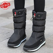 Snowy™ | Rutschfeste und wasserdichte Schneestiefel