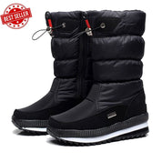 Snowy™ | Rutschfeste und wasserdichte Schneestiefel