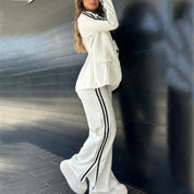 Lakeisha™ | Set aus Jacke und Hose